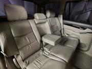 Toyota Land Cruiser Prado 120 Series Рестайлинг Москва  - изображение 35