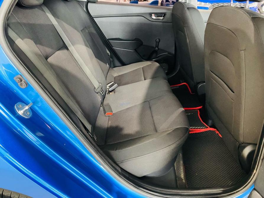 Hyundai Solaris II Миасс  - изображение 19