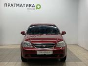 Chevrolet Lacetti I Санкт-Петербург  - изображение 22