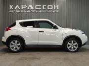 Nissan Juke I Рестайлинг Пермь  - изображение 24