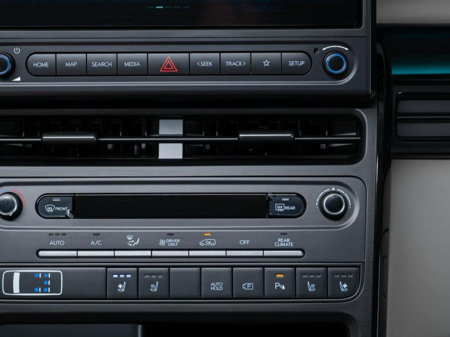Hyundai Staria I Рестайлинг Москва  - изображение 20