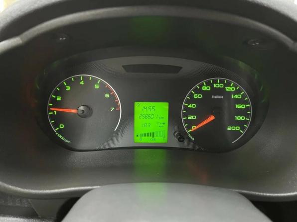 Lada (ВАЗ) Granta I с пробегом 2012 года, цена 232 697 рублей, 258597 км, седан, Автокод Объявления