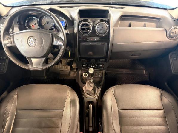 Renault Duster I Рестайлинг с пробегом 2016 года, цена 865 130 рублей, 208250 км, внедорожник, Автокод Объявления