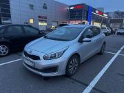 Kia Ceed II Рестайлинг Санкт-Петербург  - изображение 7