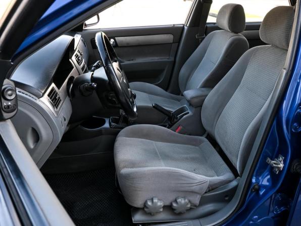 Chevrolet Lacetti I с пробегом 2008 года, цена 389 000 рублей, 234945 км, седан, Автокод Объявления