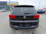 Volkswagen Tiguan I Рестайлинг Тюмень  - изображение 24