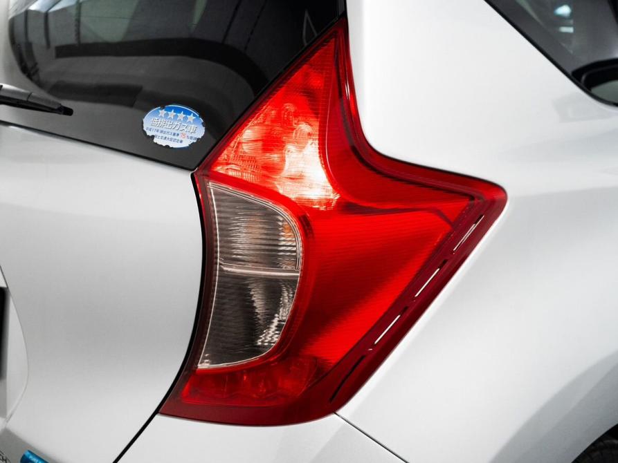 Nissan Note II Иркутск  - изображение 20