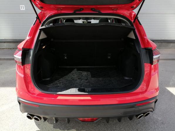 Geely Coolray I с пробегом 2022 года, цена 1 749 000 рублей, 42642 км, внедорожник, Автокод Объявления