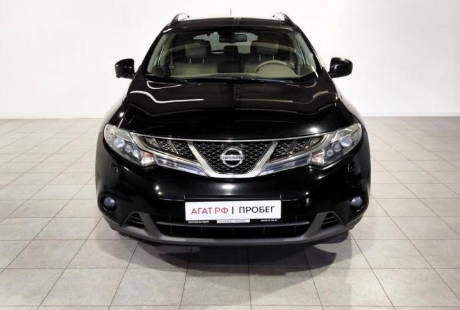 Nissan Murano II (Z51) Рестайлинг 2 с пробегом 2015 года, цена 1 800 000 рублей, 148476 км, внедорожник, Автокод Объявления