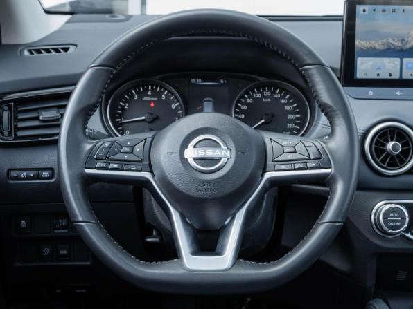 Nissan Qashqai II Рестайлинг 2 с пробегом 2025 года, цена 2 799 000 рублей, 15470 км, внедорожник, Автокод Объявления