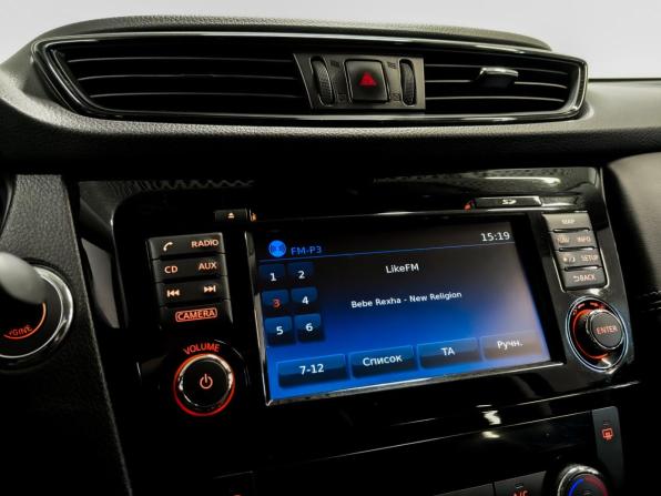 Nissan X-Trail III Рестайлинг с пробегом 2020 года, цена 2 900 000 рублей, 55193 км, внедорожник, Автокод Объявления