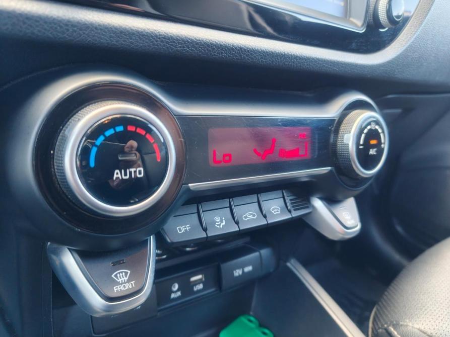 Kia Rio IV Стерлитамак  - изображение 15