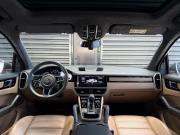 Porsche Cayenne III Минеральные Воды  - изображение 31