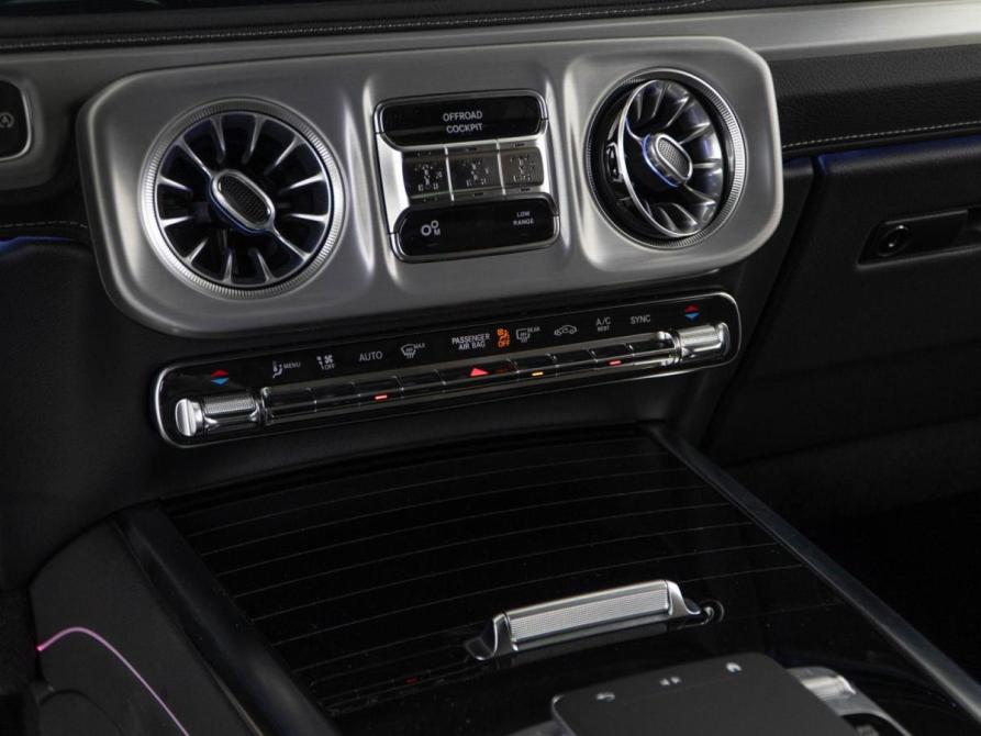 Mercedes-Benz G-Класс III (W465) Рестайлинг Москва  - изображение 17
