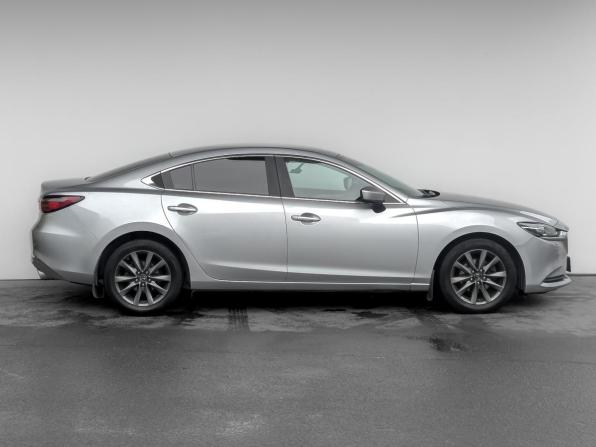 Mazda 6 III (GJ) Рестайлинг 2 с пробегом 2019 года, цена 2 290 000 рублей, 78111 км, седан, Автокод Объявления