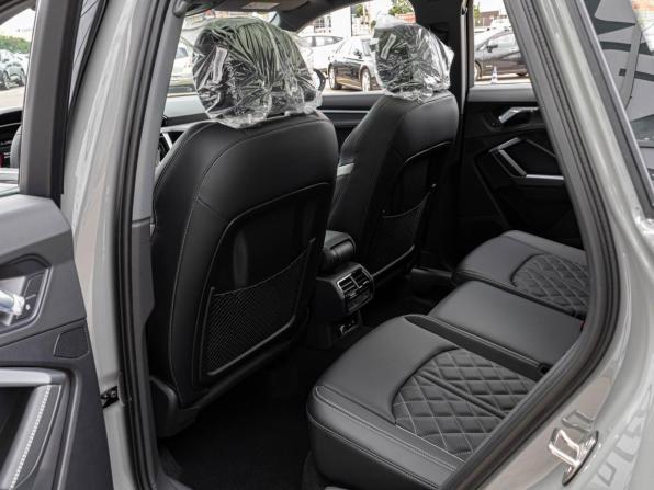 Audi Q3 III (FJ) с пробегом 2026 года, цена 3 800 000 рублей, 17 км, внедорожник, Автокод Объявления