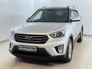 Hyundai Creta I Москва  - изображение 18