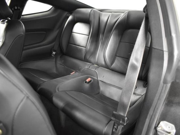 Ford Mustang VI с пробегом 2015 года, цена 1 995 900 рублей, 194905 км, купе, Автокод Объявления