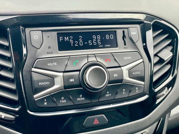 Lada (ВАЗ) Vesta I с пробегом 2021 года, цена 1 230 000 рублей, 93800 км, универсал, Автокод Объявления