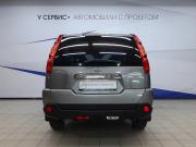 Nissan X-Trail II Москва  - изображение 20