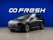 Mitsubishi Airtrek II Москва  - изображение 28