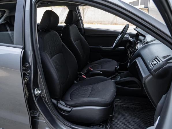 Kia Rio III Рестайлинг с пробегом 2015 года, цена 1 230 000 рублей, 146785 км, седан, Автокод Объявления