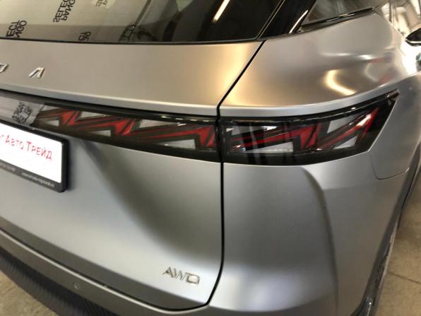 Omoda C7 с пробегом 2025 года, цена 2 900 000 рублей, 2831 км, внедорожник, Автокод Объявления