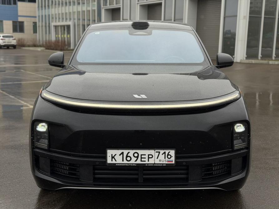 Li Auto (Lixiang) L9 I Казань  - изображение 2