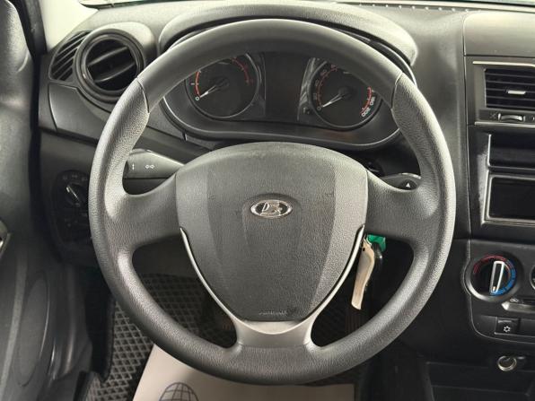 Lada (ВАЗ) Granta I Рестайлинг с пробегом 2023 года, цена 825 000 рублей, 35340 км, седан, Автокод Объявления