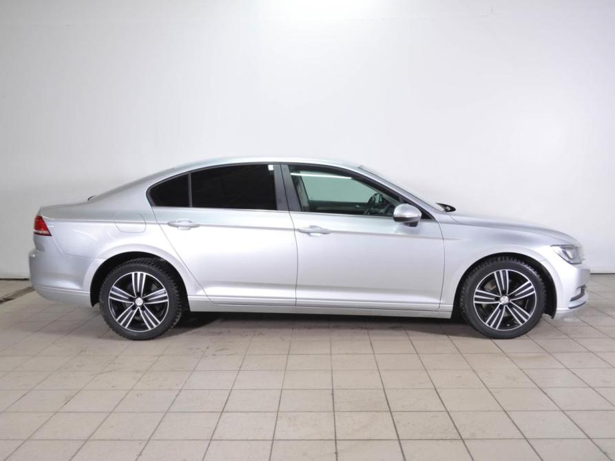 Volkswagen Passat B8 Калуга  - изображение 4
