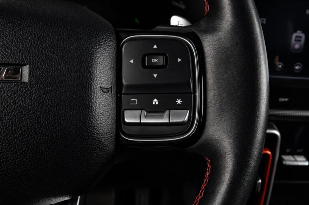Haval Dargo I Челябинск  - изображение 10