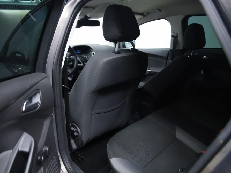Ford Focus III Уфа  - изображение 12