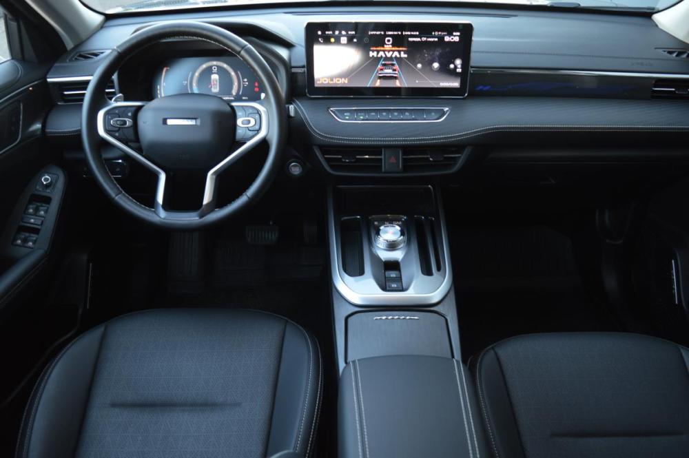 Haval Jolion I Рестайлинг Оренбург  - изображение 8