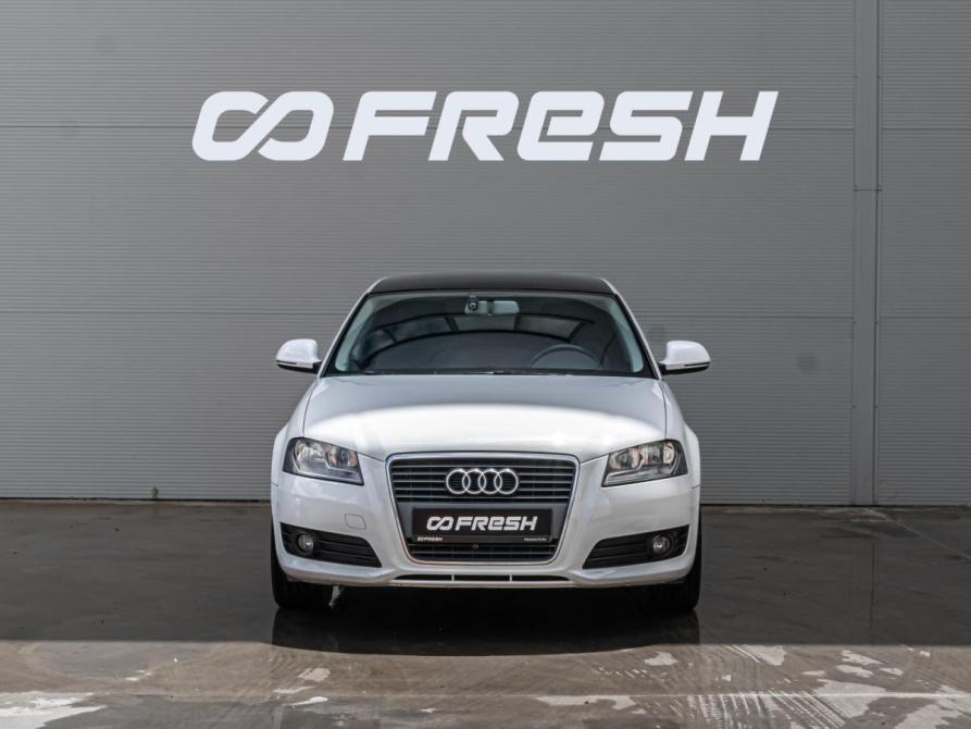 Audi A3 II (8P) Рестайлинг 2 Краснодар  - изображение 3