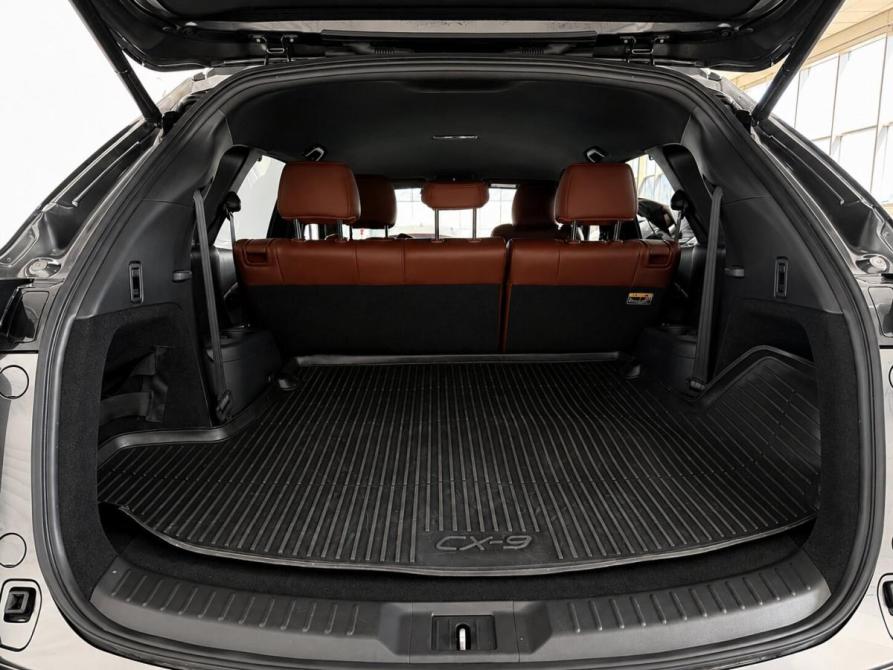 Mazda CX-9 II Новороссийск  - изображение 24