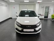 Lada (ВАЗ) Granta I Рестайлинг Киров  - изображение 18