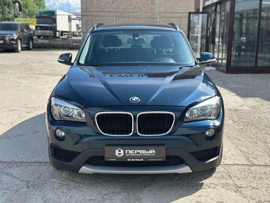 BMW X1 I (E84) Рестайлинг Пермь  - изображение 2
