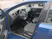 Volkswagen Polo V Рестайлинг Санкт-Петербург  - изображение 26