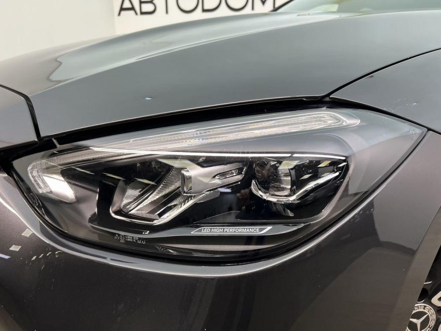 Mercedes-Benz C-Класс V (W206) Москва  - изображение 15
