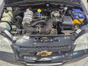 Chevrolet Niva I Рестайлинг Тольятти  - изображение 29