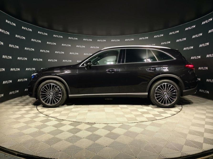 Mercedes-Benz GLC II (X254) Москва  - изображение 12