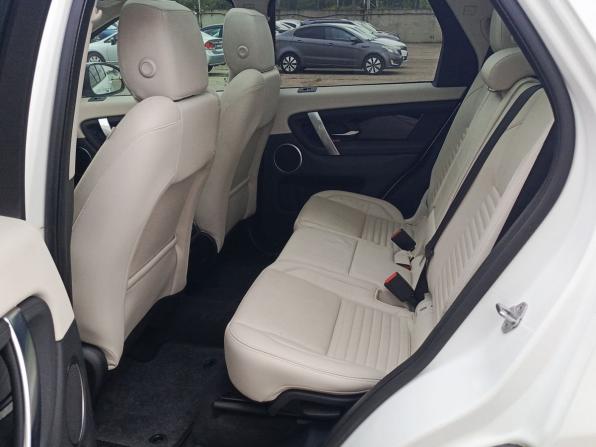 Land Rover Discovery Sport I Рестайлинг с пробегом 2021 года, цена 3 095 000 рублей, 67580 км, внедорожник, Автокод Объявления