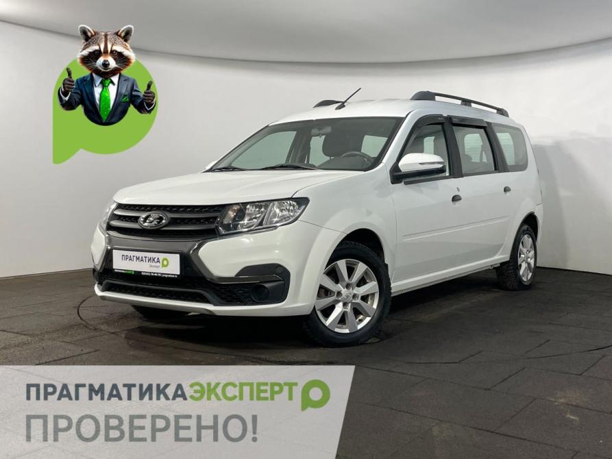 Lada (ВАЗ) Largus I Рестайлинг Великий Новгород  - изображение 1