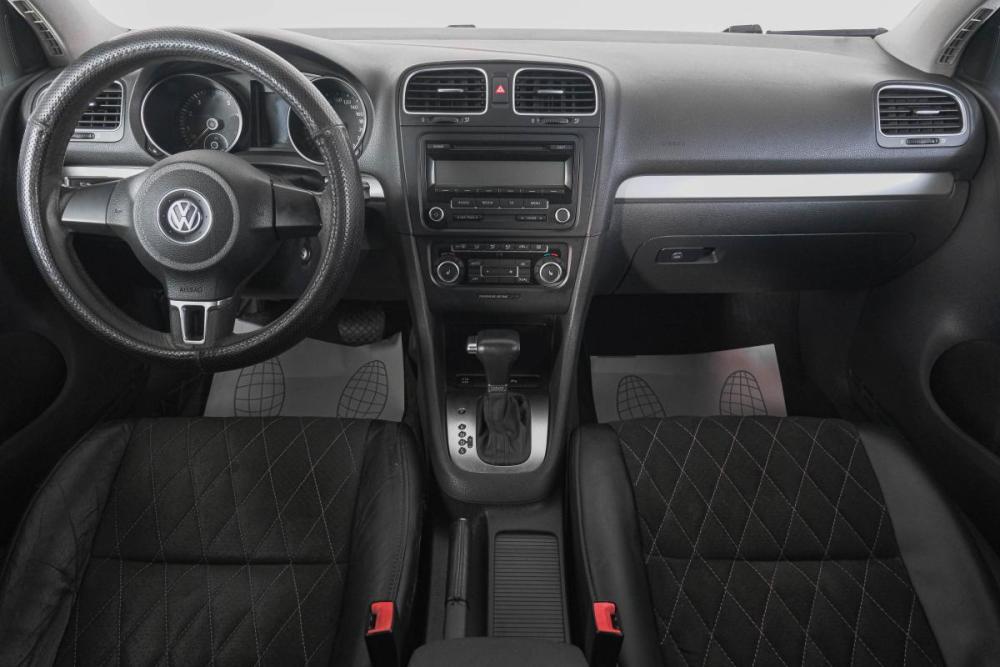 Volkswagen Golf VI Кемерово  - изображение 14