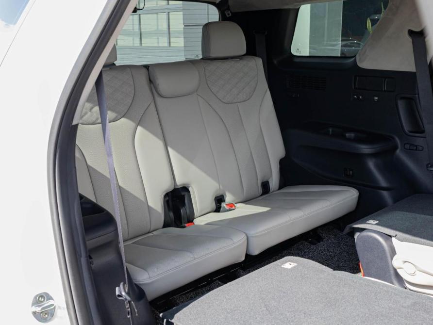 Hyundai Palisade I Краснодар  - изображение 9