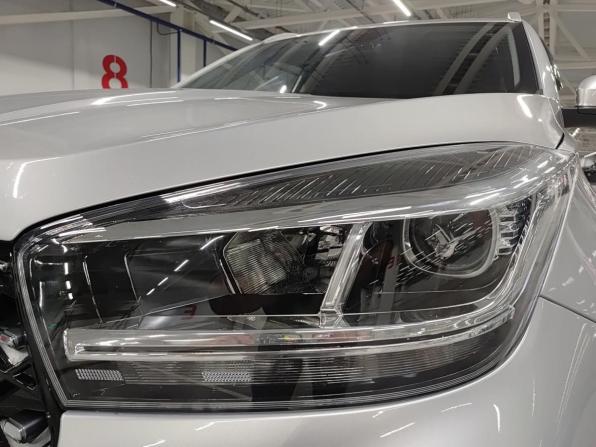Chery Tiggo 4 Pro I Рестайлинг с пробегом 2023 года, цена 1 299 000 рублей, 122072 км, внедорожник, Автокод Объявления
