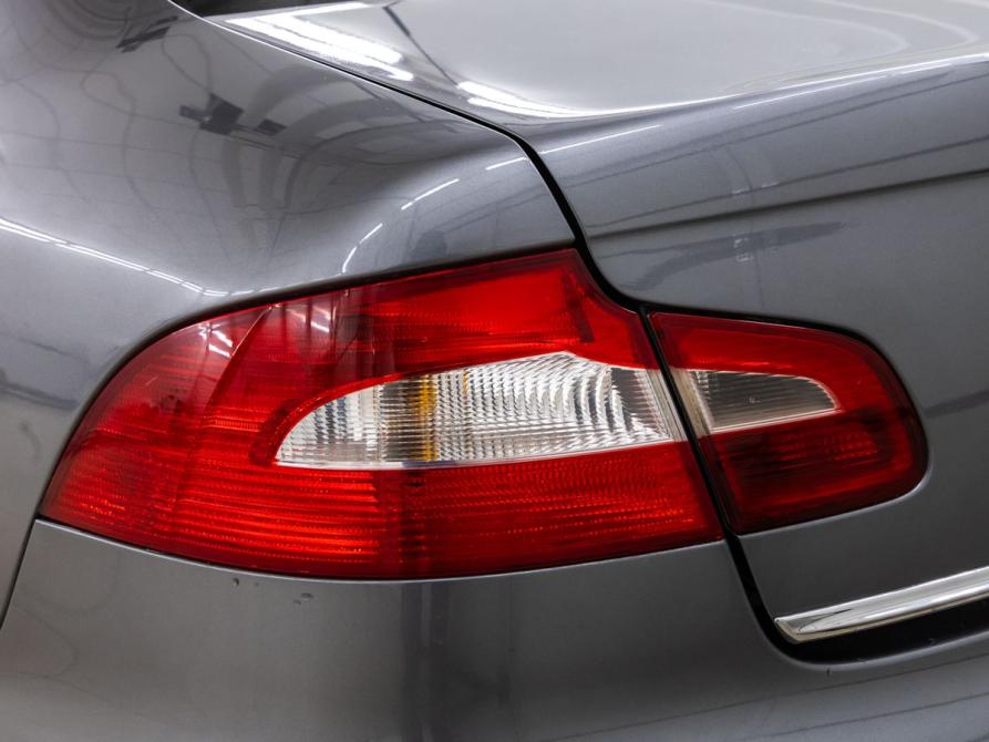 Skoda Superb II Волгоград  - изображение 11