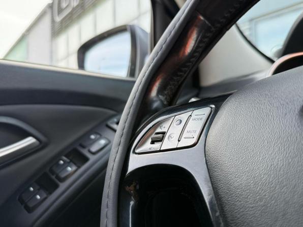 Hyundai ix35 I с пробегом 2012 года, цена 1 150 000 рублей, 229466 км, внедорожник, Автокод Объявления