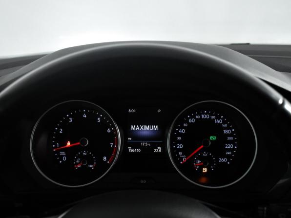 Volkswagen Tiguan II с пробегом 2018 года, цена 2 249 900 рублей, 156417 км, внедорожник, Автокод Объявления