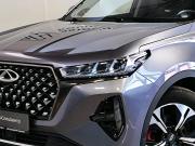 Chery Tiggo 7 Pro Max I Москва  - изображение 24